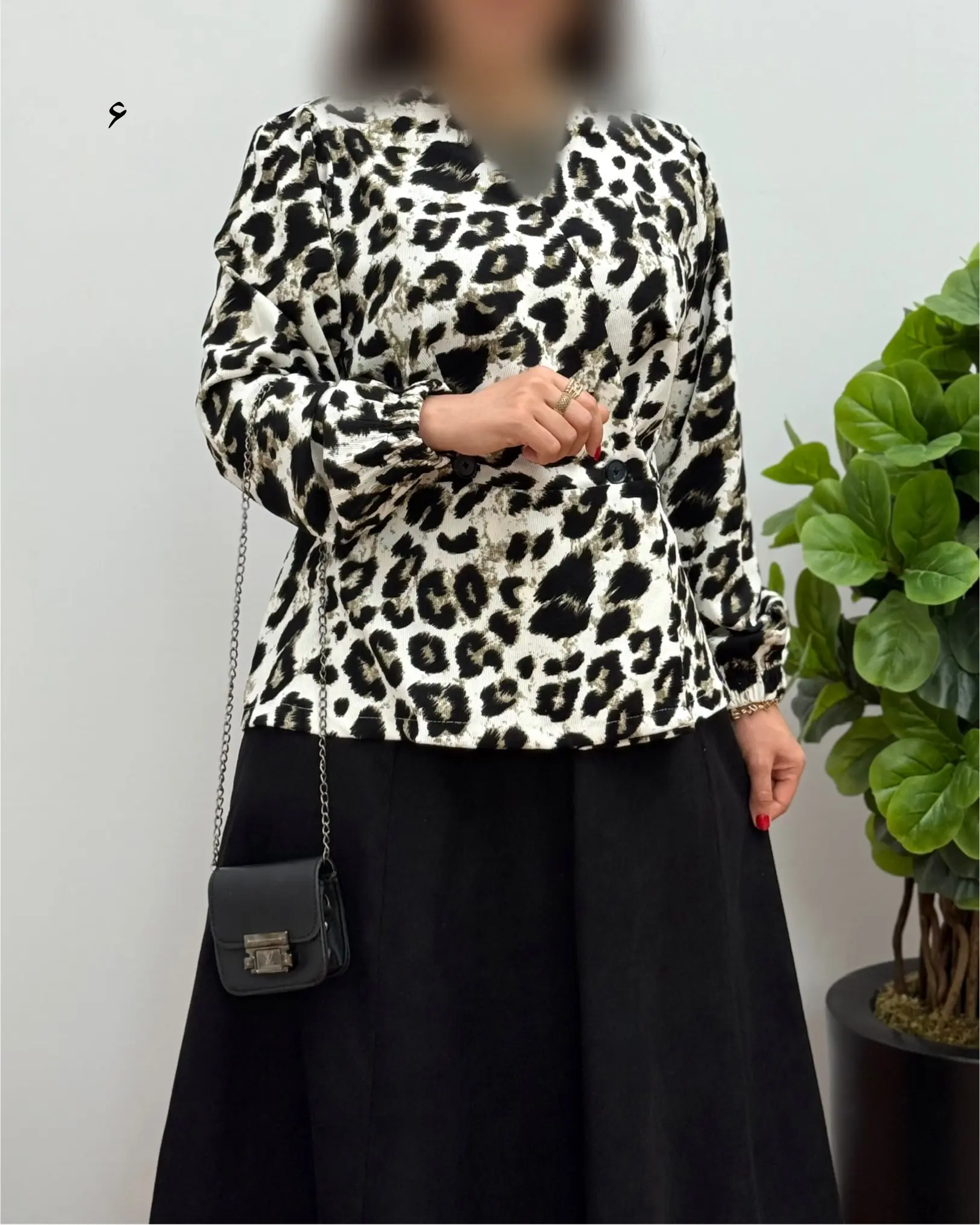 شومیز دامن آرتمیس ۱